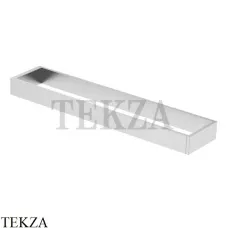 Dornbracht MEM Держатель для полотенец двухсекционный 83210780-00, хром глянец Dornbracht MEM Держатель для полотенец двухсекционный 83210780-00, хром глянец