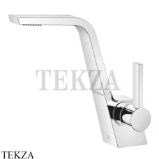 Dornbracht CL.1 Смеситель для раковины, без гарнитуры 33521705-00, хром глянец