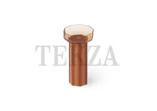 Dea Design Раковина напольная DD2025 480 R1 ,  Sunset R1