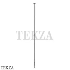 Gessi Incastri Излив для раковины потолочный 75099-031, хром глянец