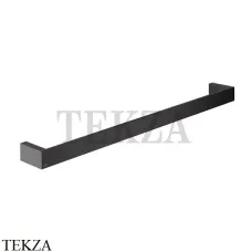 Gessi Rettangolo Держатель для банного полотенца 60 см 20903-187, Aged Bronze Gessi Rettangolo Держатель для банного полотенца 60 см 20903-187, Aged Bronze