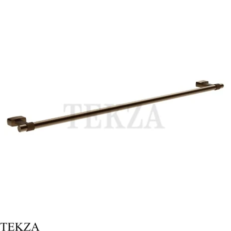 Gessi Jacqueline Держатель для банного полотенца 60 см 77504-761, бронза Coffee