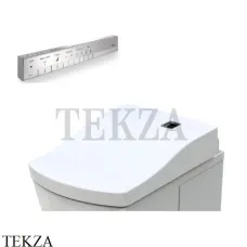 TOTO Neorest AC 2.0 Сиденье WASHLET с функцией биде, с дистанционным управлением, Actilight, белый глянец