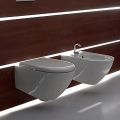 AQUATECH Kerasan