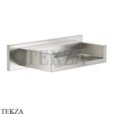 Dornbracht WATER FALL Каскадный излив настенный монтаж 13420979-06, платина матовая