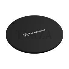 Omoikiri Декоративный элемент для корзинчатого вентиля DEC-GB 4956763 графит