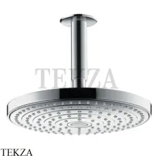 Hansgrohe Raindance Select S 240 2jet Верхний душ 26467000, хром глянец