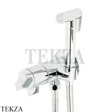 Migliore Fortis Гигиенический душ с термостатом 31557, хром глянец