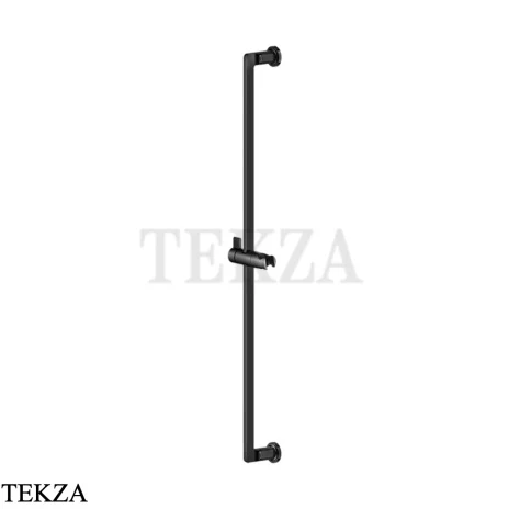 Gessi INCISO SHOWER Штанга для душевой лейки 58144-706, Black Metal PVD