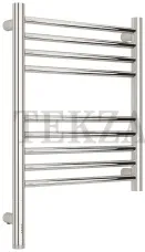 Сунержа Богема 3.1 Полотенцесушитель электрический, прямая 500х400 МЭМ левый 00-6004-5040, хром глянец