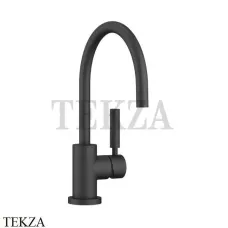 Dornbracht TARA BAR TAP Смеситель для кухни однорычажный 33800888-33, черный матовый