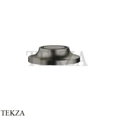 Dornbracht VAIA AIR SWITCH кнопка управления дробилки для отходов 10713809-99, Dark Platinum matt