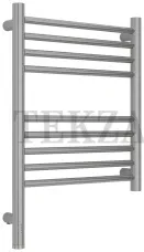 Сунержа Богема 3.1 Полотенцесушитель электрический, прямая 500х400 МЭМ левый 071-6004-5040, Сатин Сунержа Богема 3.1 Полотенцесушитель электрический, прямая 500х400 МЭМ левый 071-6004-5040, Сатин