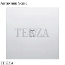 Bette BetteFloor Душевой поддон встраиваемый 100х100 с антишум, антислип Sense 5941-000 AS, белый глянец