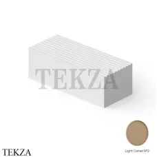 Dea Design Single Ступенька для ванны Solid surface DD3005 600 2, Light Camel №2