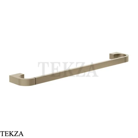 Gessi Perle Держатель для полотенца 74910-149, нерж. сталь Brush / никель Brushed