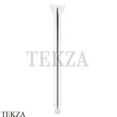 FIMA Carlo Frattini WELLNESS Кронштейн потолочный 300 мм F2587BS, белый матовый