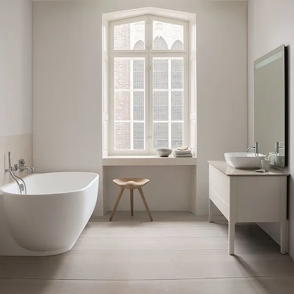 LUV Duravit LUV Duravit