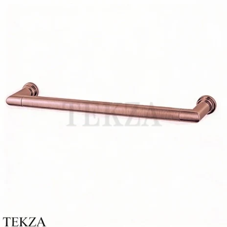 Margaroli Sereno 621-50 Полотенцесушитель электрический 621450BCPVD, Brushed Copper PVD