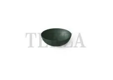 Dea Design Раковина настольная DD9038 400 11 ,  Dark Green №11