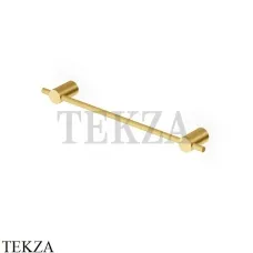 Zucchetti Helm Держатель для полотенца 30 см ZAD820.XP41, brushed gold