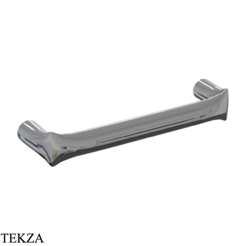 Flaminia Fold полотенцедержатель настенный 30×8×4,8 см, хром глянец