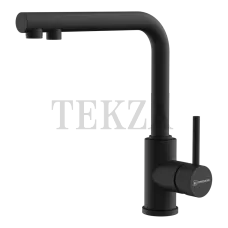 Omoikiri Nakagawa 2 Plus Смеситель для кухни 4994414 черный