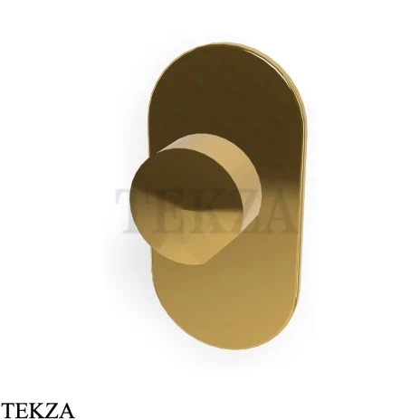 FIMA Carlo Frattini SO Смеситель для душа, внешняя часть ( ручки отдельно) F3189X1OR, gold