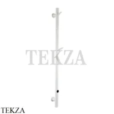 Boheme OAK Полотенцесушитель-радиатор электрический 50 мм 724-50-MW, matt white