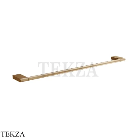 Gessi Origini Держатель для банного полотенца 66504-726, Warm Bronze Br. PVD