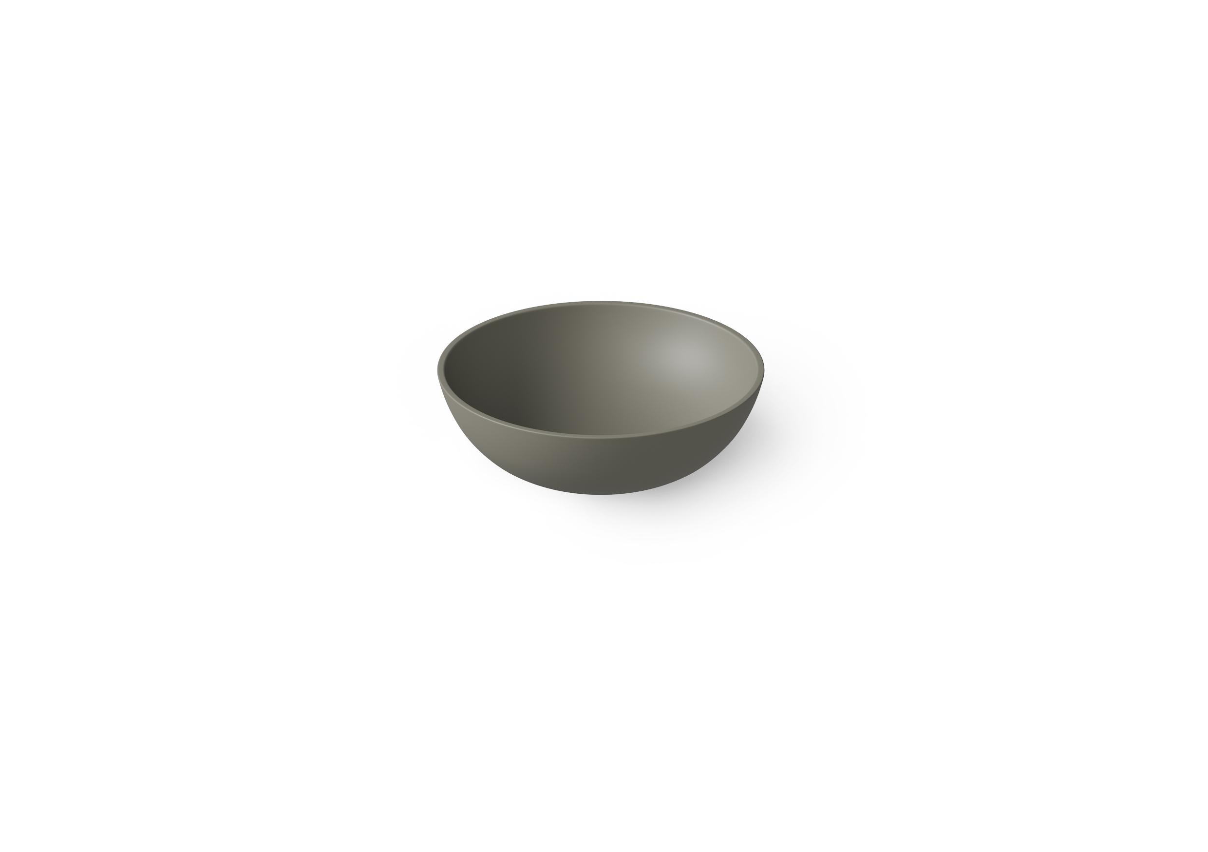 Dea Design Раковина настольная DD9038 300 4 ,  Light Grey №4