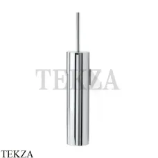 Decor Walther MIKADO MK WBG Туалетный ершик подвесной 0521300, хром глянец