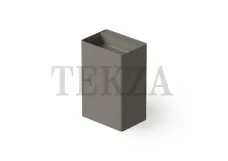 Dea Design Раковина напольная DD2004 600 3 ,  Grey №3