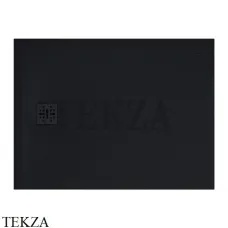 Globo Docciapietra Душевой поддон 120х90 композит DP12090504, 504 Nero