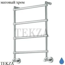 Margaroli SOLE 442-37-4 Полотенцесушитель для ГВС 4423704SCR, хром матовый Margaroli SOLE 442-37-4 Полотенцесушитель для ГВС 4423704SCR, хром матовый