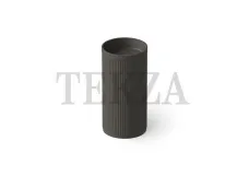Dea Design Раковина напольная DD2801 450 5 ,  Graphite №5 Dea Design Раковина напольная DD2801 450 5 ,  Graphite №5