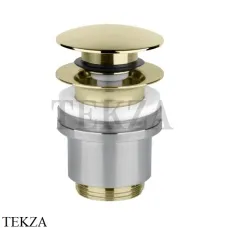 Gessi TOTAL LOOK Донный клапан нажимной 