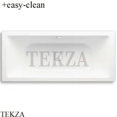 Kaldewei Conoduo 732 Ванна прямоугольная, сталь-эмаль +easy-clean, белый глянец