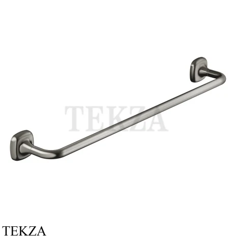 Dornbracht COYA Держатель для банного полотенца 60 см 83060404-19, Dark Chrome