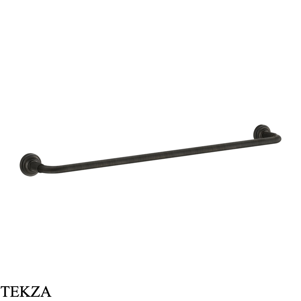 Gessi VENTI20 Держатель банного полотенца 60 см 65503-187, Aged Bronze