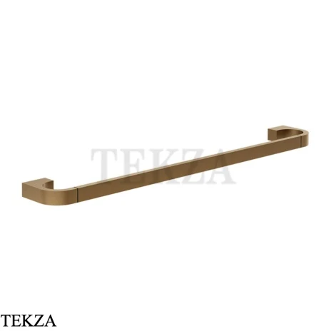 Gessi Perle Держатель для полотенца 45 см 74912-791, бронза Deep