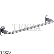 Colombo Bart Держатель для банного полотенца B2209.CR, хром глянец