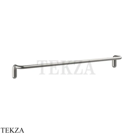 Gessi Goccia Держатель для банного полотенца 45 см 38100-147, Chrome Brushed