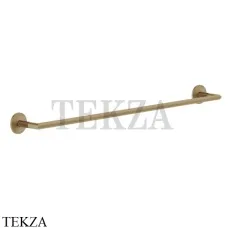 Gessi ANELLO Держатель для полотенца 60 см 63803-726, Warm Bronze Br. Gessi ANELLO Держатель для полотенца 60 см 63803-726, Warm Bronze Br.