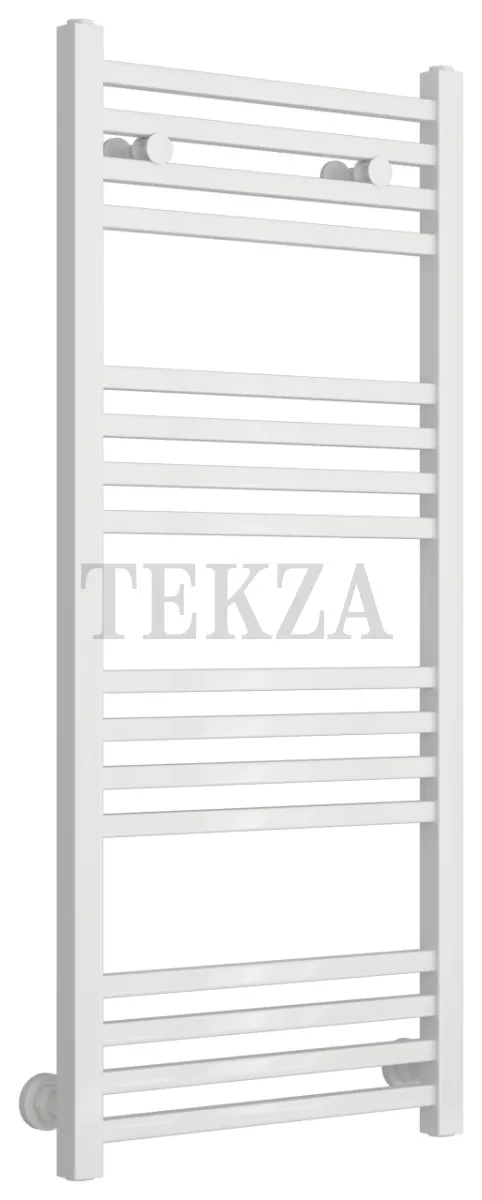 Сунержа Модус 1000х400 полотенцесушитель водяной 12-0250-1040, Белый глянец