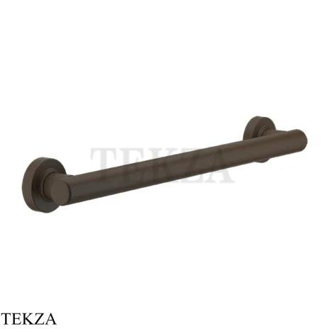 Gessi Опорная ручка для ванны и душа 45 см 58424-845, бронза Dark Brush