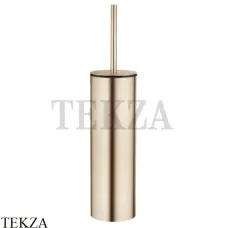 Dornbracht Ёршик для унитаза напольный 84910979-47, Champagne (22kt Gold)