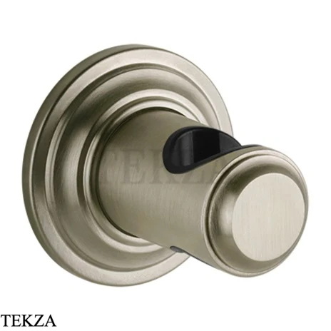Gessi VENTI20 Держатель для душевой лейки 65157-149, Finox Brushed Nickel