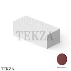 Dea Design Single Ступенька для ванны Solid surface DD3005 600 17, Red Wine №17