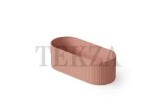 Dea Design Ванна отдельностоящая 171x72x см DD8801 1710 13 ,  Lotus №13